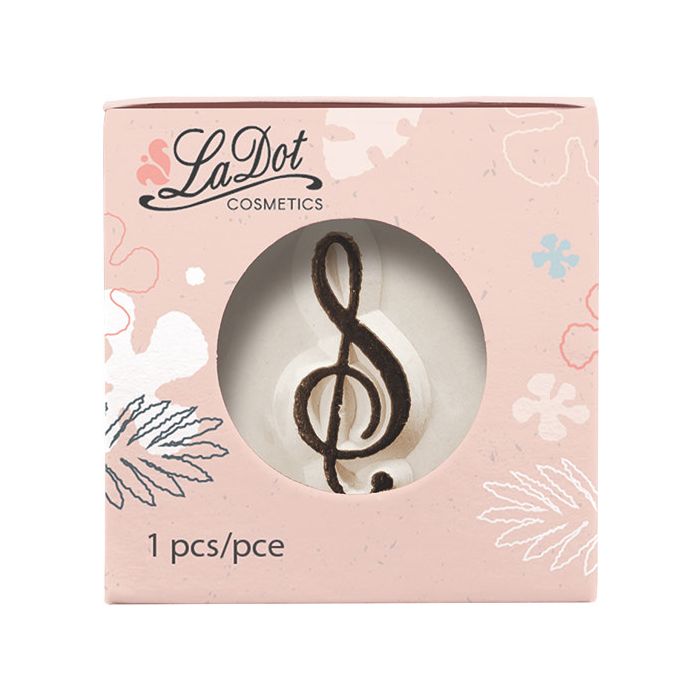 Ladot Stein Small musical note_37 C156364 8718503971391  