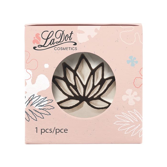 Ladot Stein Small lotus flower_46 C156366 8718503971483  