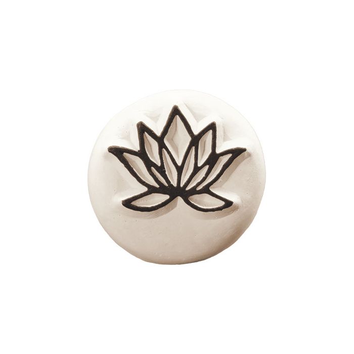 Ladot Stein Small lotus flower_46 C156366 8718503971483  