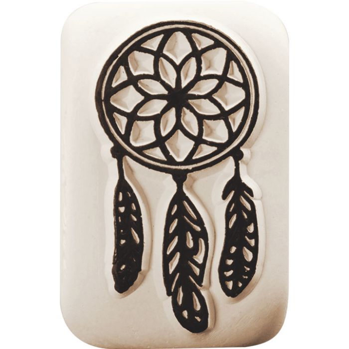 Stein Medium Tattoo Stempel dream, Bild 4 von 4
