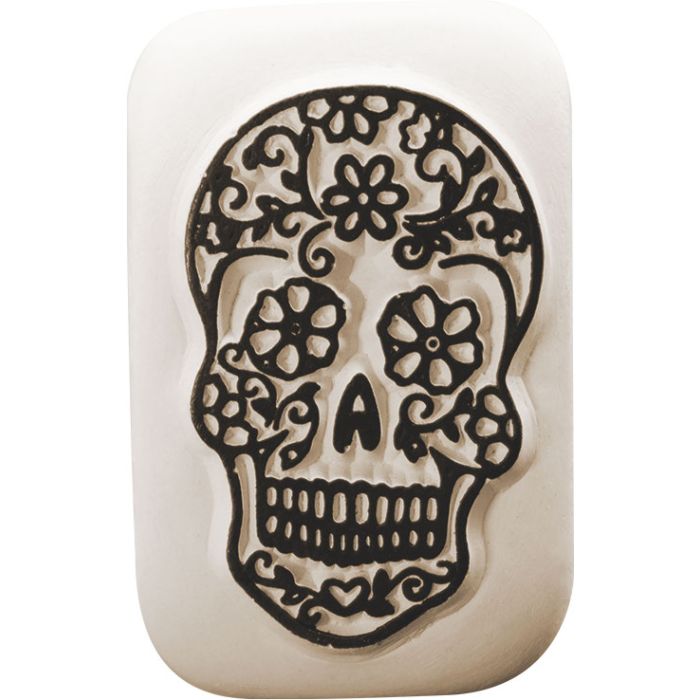 Ladot Stein Medium sugar skull_137 C156377 8718503972534  