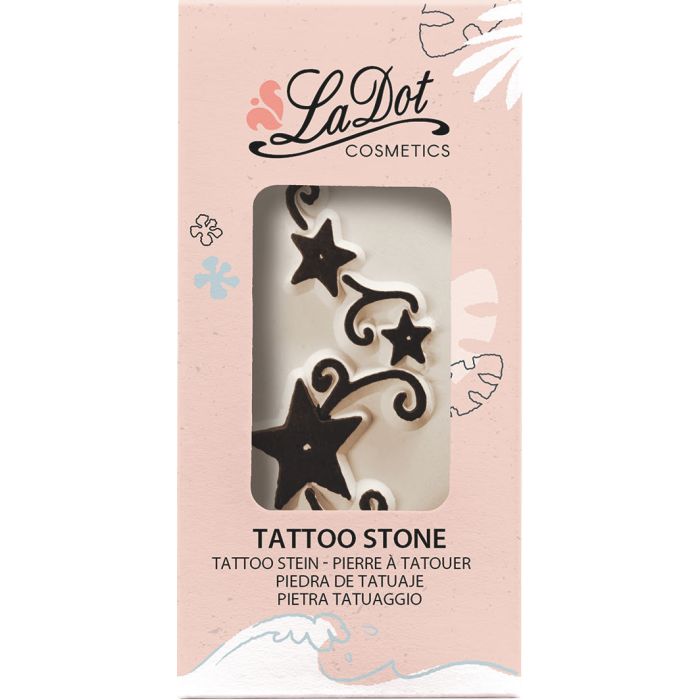 Ladot Stein Medium tribal stars_178 C156380 8718503972459  