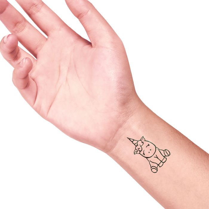 Ladot Stein Medium unicorn_211 C156382 8718503972572  