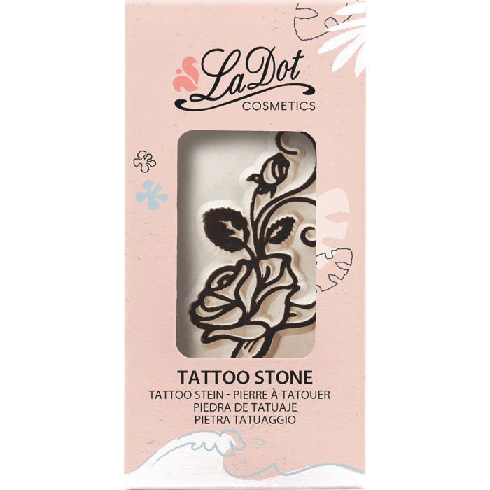Stein Medium Tattoo Stempel giant, Bild 1 von 6