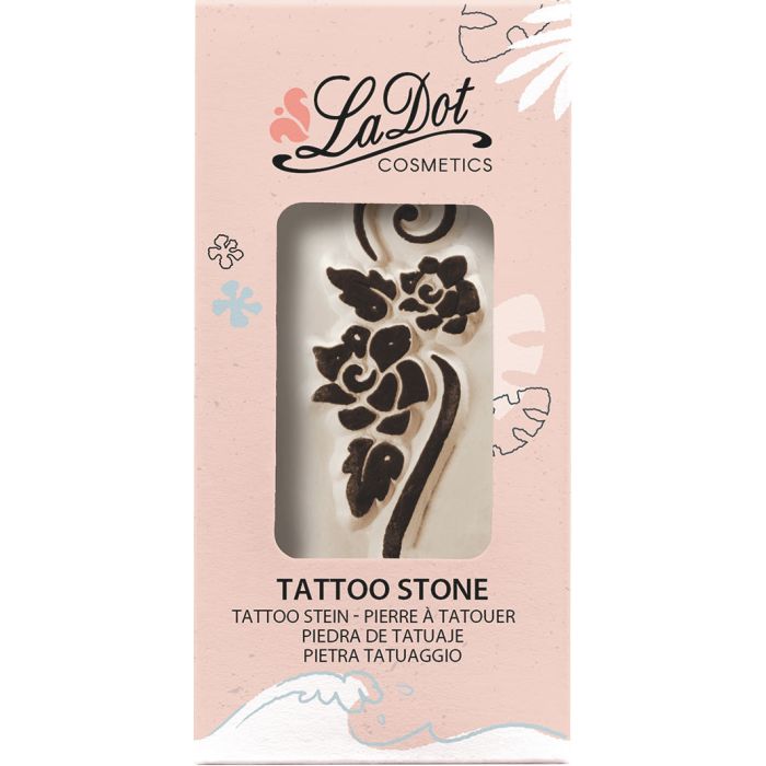 Ladot Stein Medium rose_140 C156595 8718503972558  