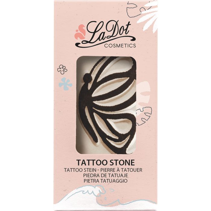 Ladot Stein Medium butterfly_182 C156596 8718503972497  