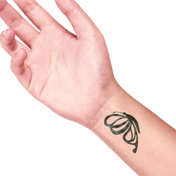 Ladot Stein Medium butterfly_182 C156596 8718503972497  