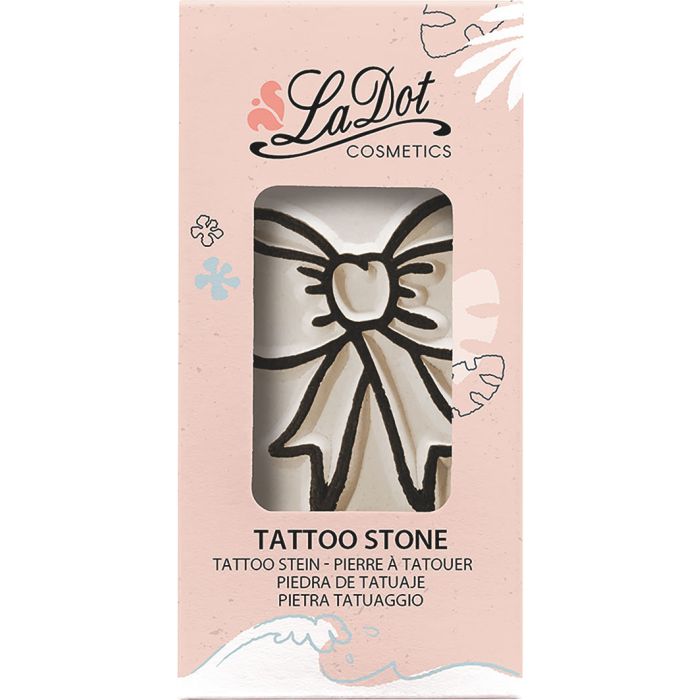 Ladot Stein Large bow_L15 C156600 8718503973531  