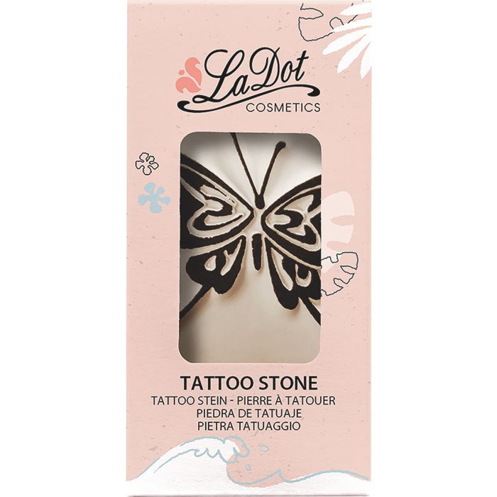 Ladot Stein Large butterfly_L35 C156606 8718503973210  