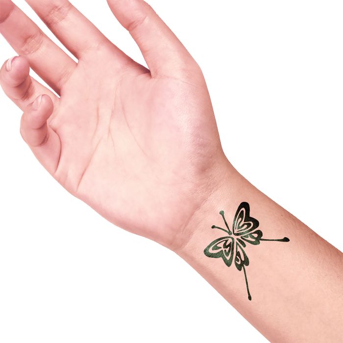 Ladot Stein Large butterfly_L35 C156606 8718503973210  