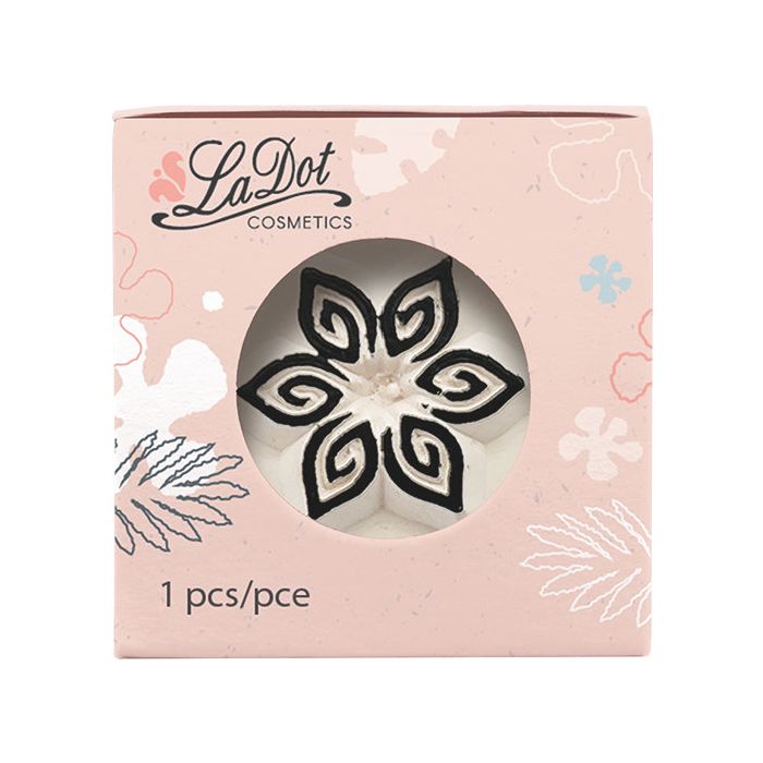 Ladot Stein Small flower_61 C165814 8718503971544  
