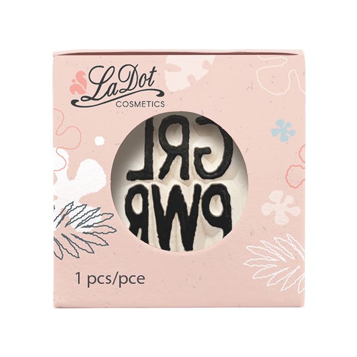 Stein Small Tattoo Stempel girl, Bild 1 von 4
