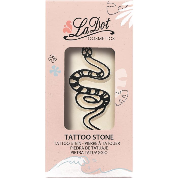 Ladot Stein Medium snake_227 C165819 8718503972664  