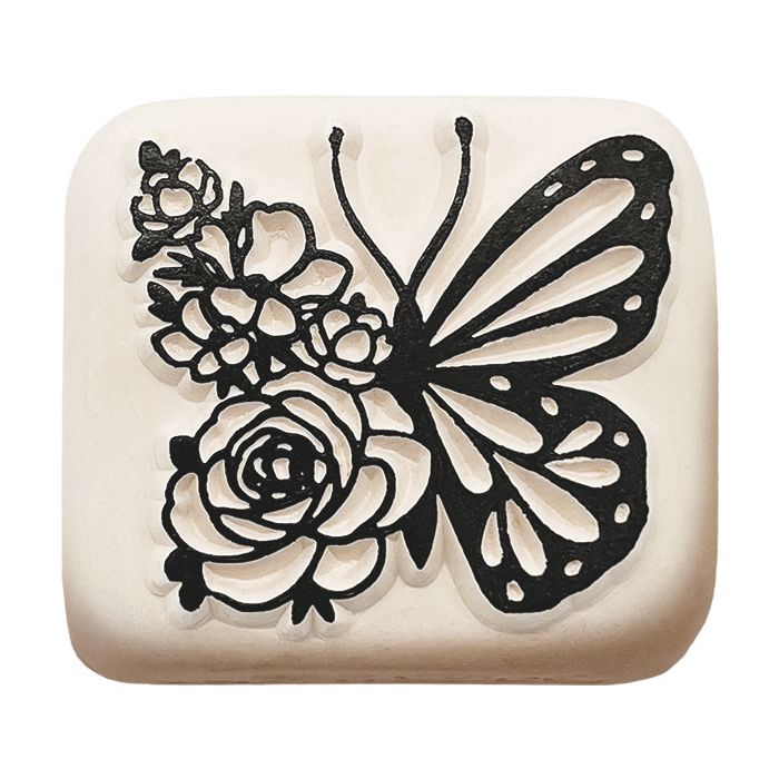 Ladot Stein Large rose butterfly_L28 C165822 8718503973685  