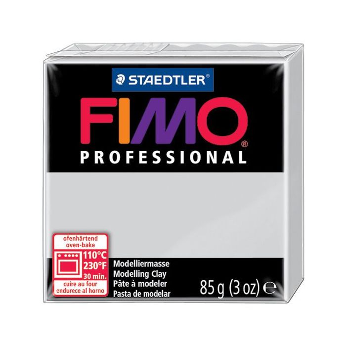 Fimo professional delfingrau 85 gr 1 St