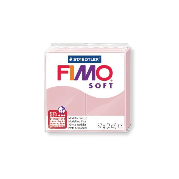 Fimo soft blossom 57 gr 1 St