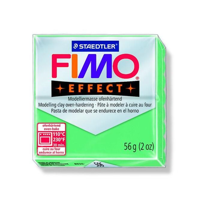 Fimo effect jade 57 gr 1 St