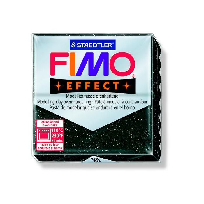 Fimo effect sternenstaub 57 gr 1 St