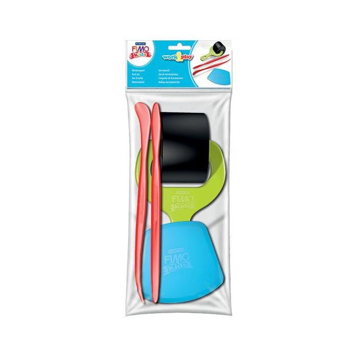 FIMO kids Work & Play Tool-Set 1 St