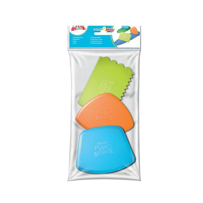 FIMO kids Work & Play Cutting-Set 1 St