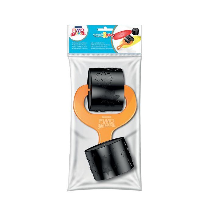FIMO kids Work & Play Rolling tool 1 1 St