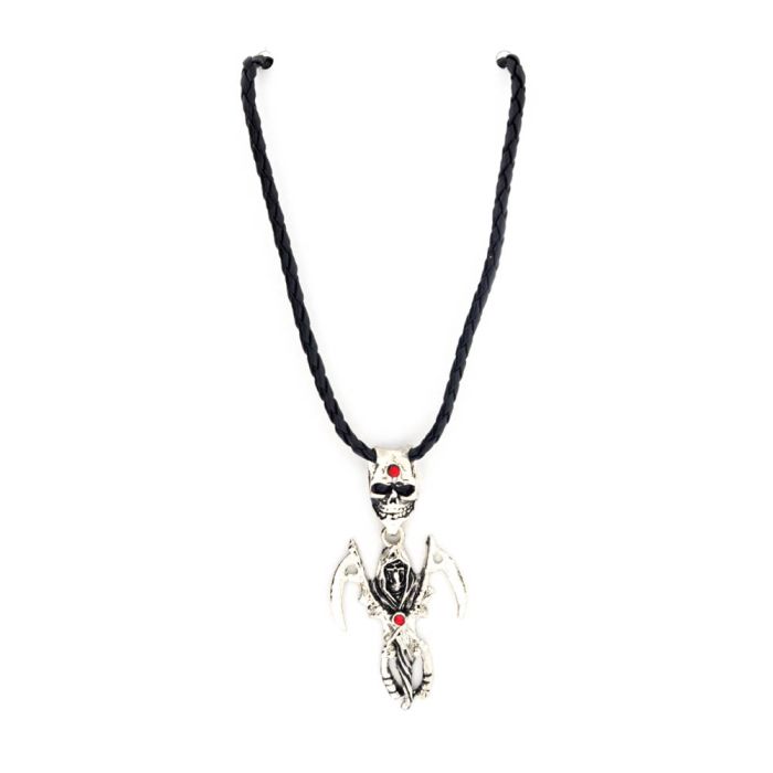 Kette Sensemann platinfb. K3492-00951 4016490574170  