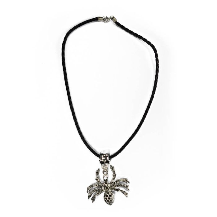 Kette Spinne altplatinfb. K3583-00951 4016490875338  