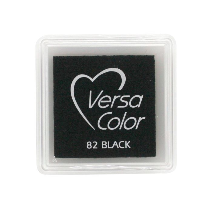 Stempelkissen VersaColor 35x35 mm, Bild 2 von 2