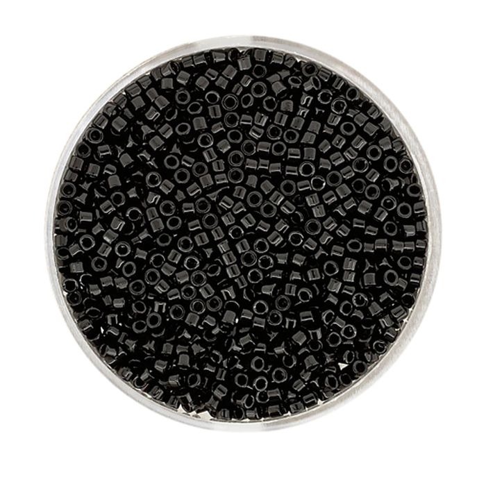 Delica Beads 2 mm – Dose 9 g
