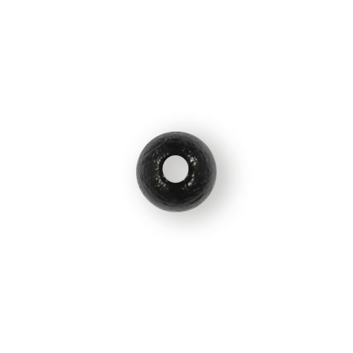 Holzperlen rund 8 mm – 90 Stück