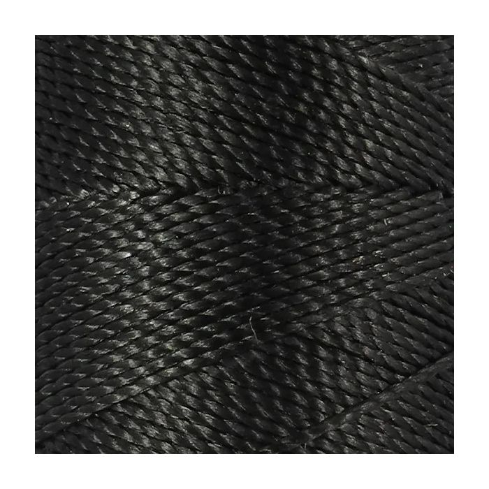 Mikro-Makramee-Garn 1 mm – 10 m