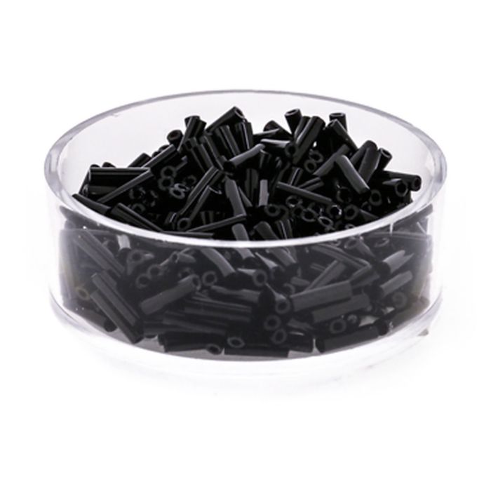 Miyuki Stifte 6 mm – Dose 10 g, Bild 2 von 2