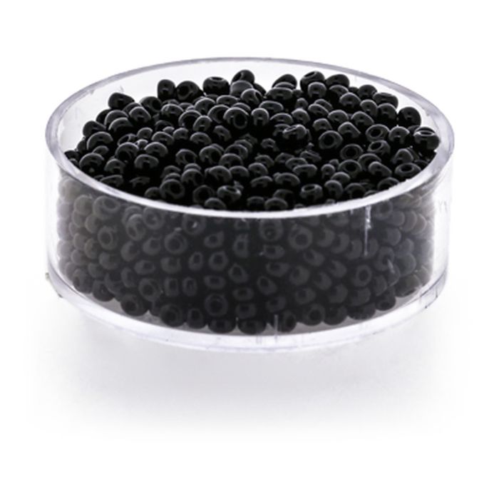 Rocailles 2,6 mm – Dose 17 g