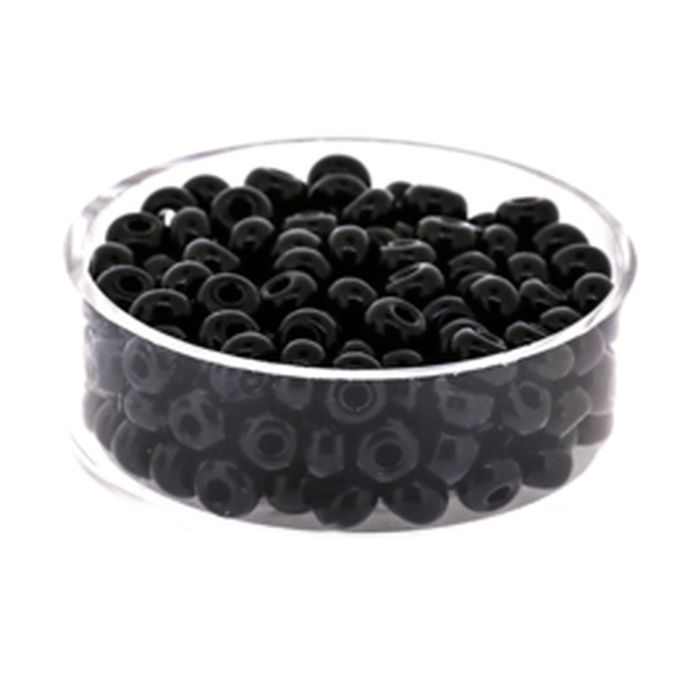 Rocailles 4,5 mm – Dose 17 g, Bild 2 von 2
