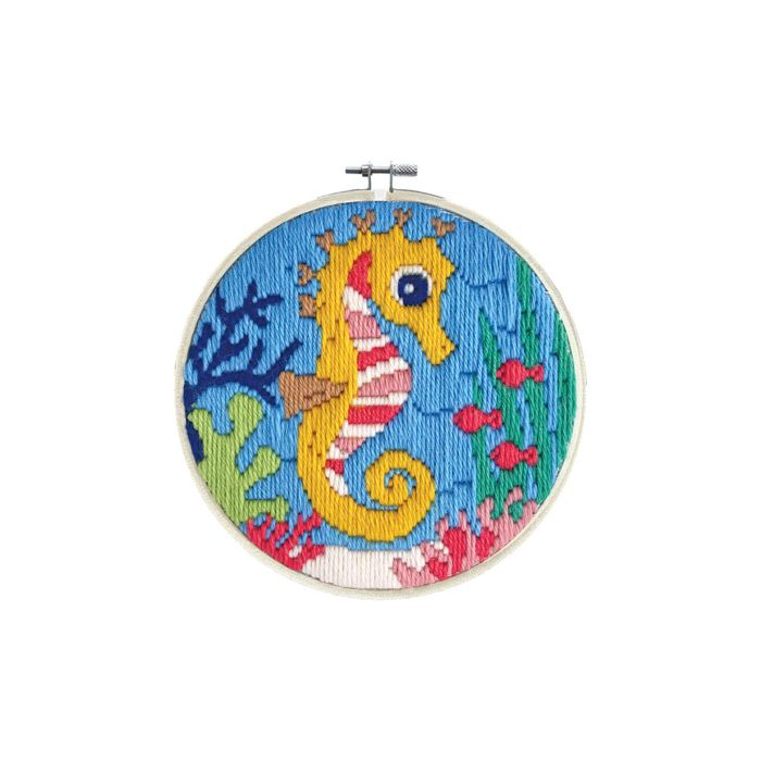 Ladybird Stickset Sea Princess Ø 15,2 cm LST3-002 4895225914203  