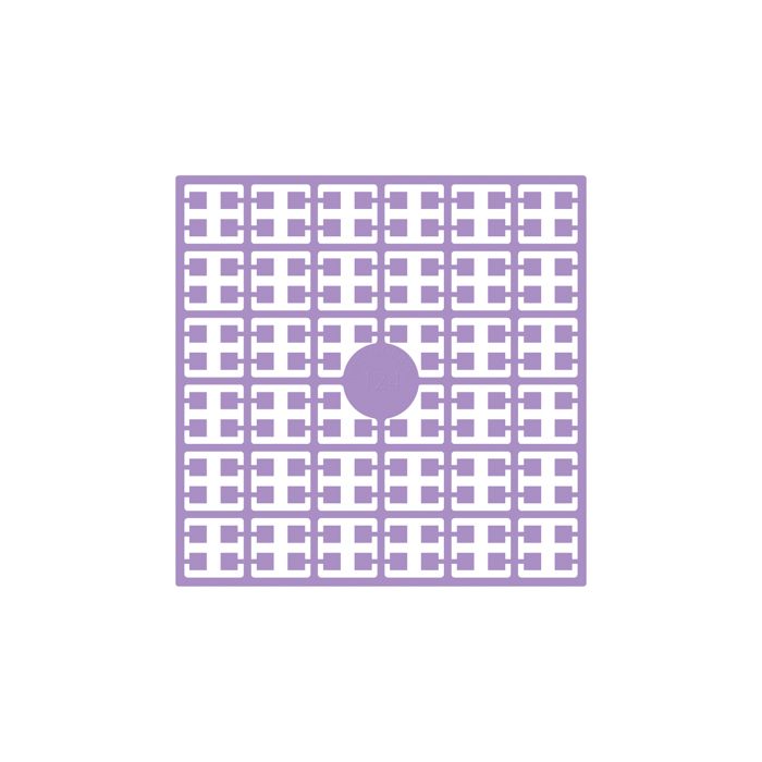 Pixel Vierecke Fb. 124 1 St