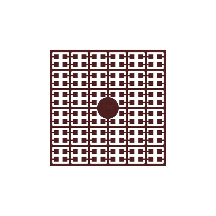 Pixel Vierecke Fb. 126 1 St