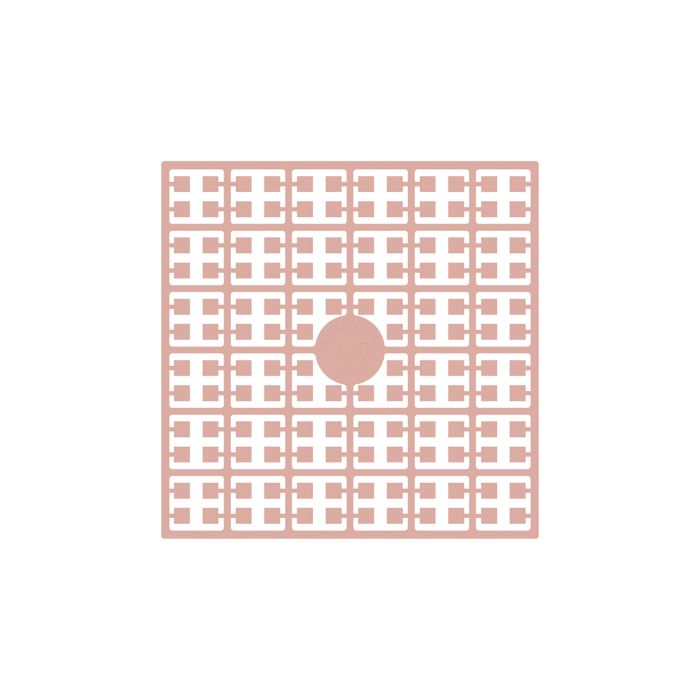 Pixel Vierecke Fb. 129 1 St