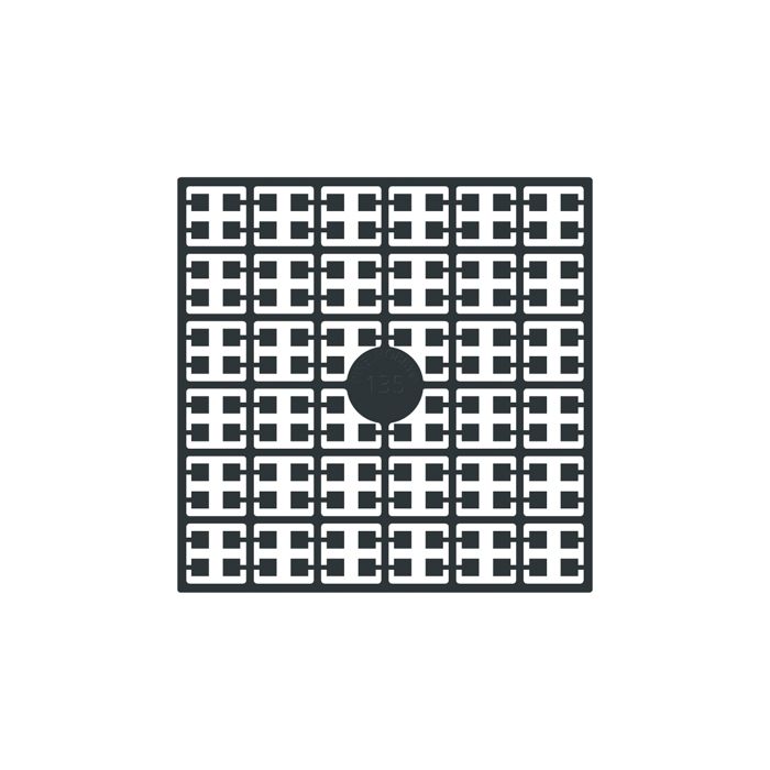 Pixel Vierecke Fb. 135 1 St