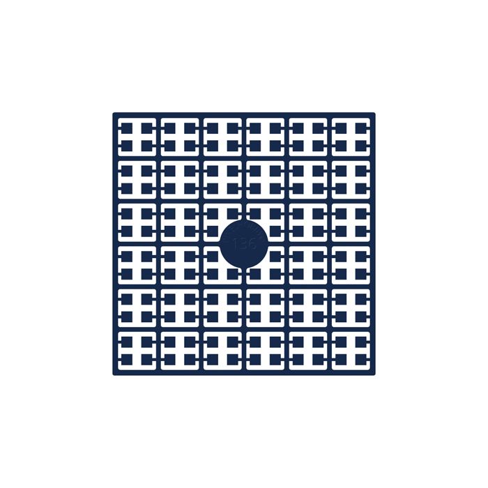 Pixel Vierecke Fb. 136 1 St