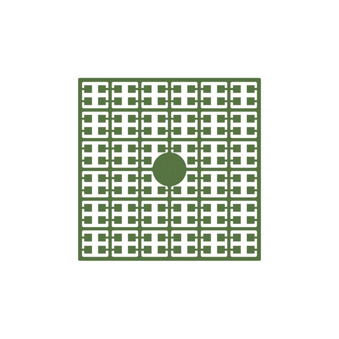 Pixel Vierecke Fb. 143 1 St