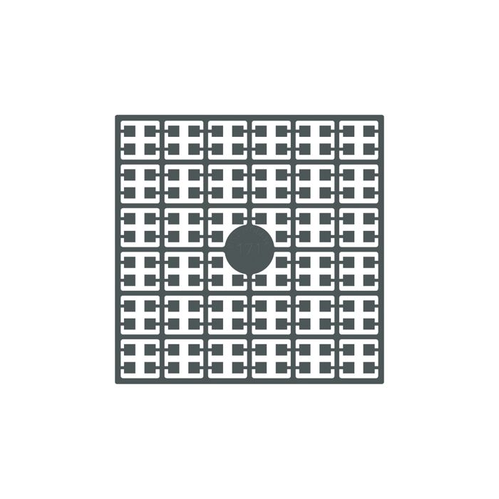 Pixel Vierecke Fb. 171 1 St