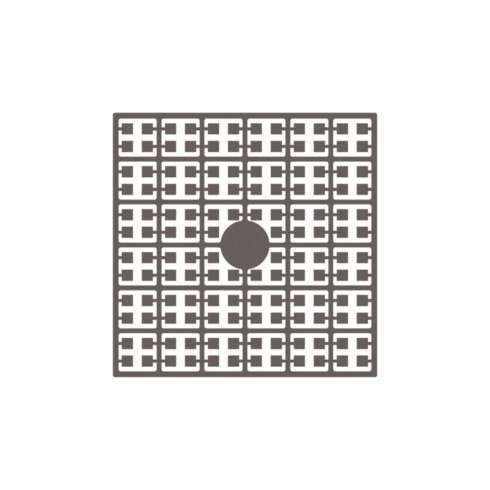 Pixel Vierecke Fb. 183 1 St