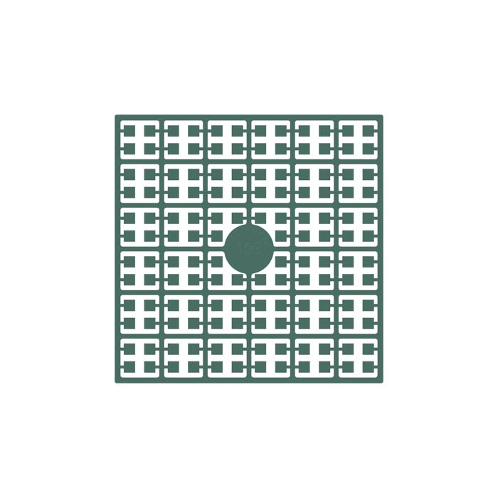 Pixel Vierecke Fb. 193 1 St