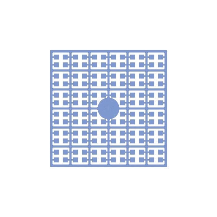Pixel Vierecke Fb. 216 1 St