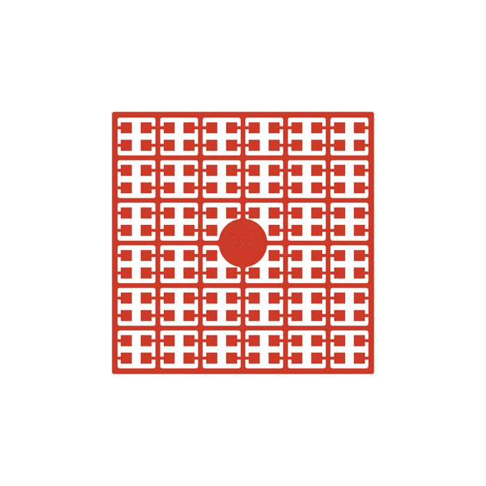 Pixel Vierecke Fb. 224 1 St