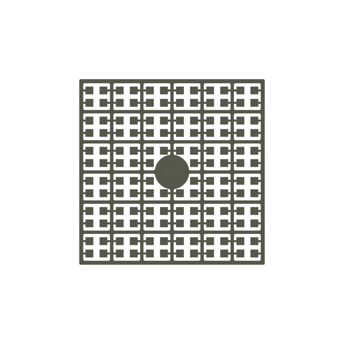Pixel Vierecke Fb. 234 1 St