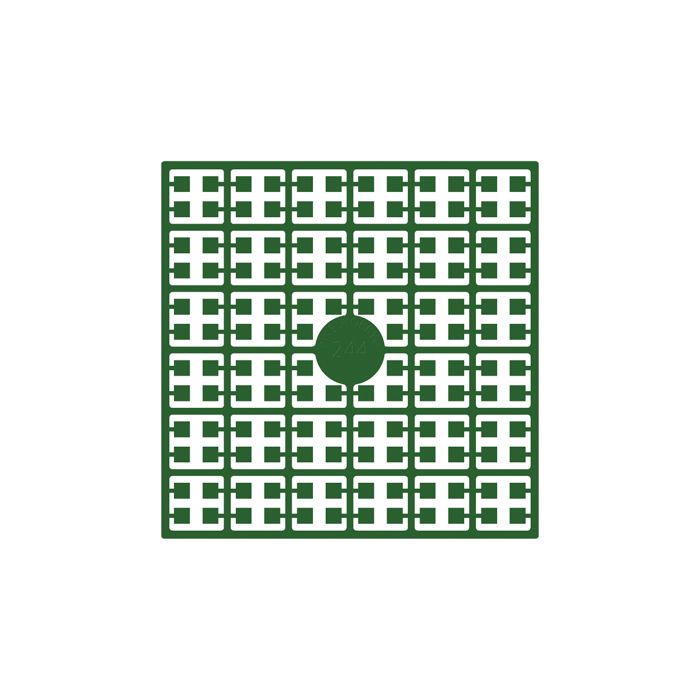 Pixel Vierecke Fb. 244 1 St