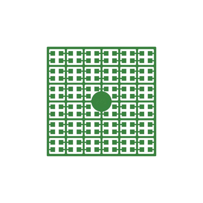 Pixel Vierecke Fb. 245 1 St
