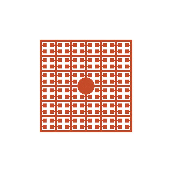 Pixel Vierecke Fb. 250 1 St